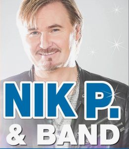 Nik P. & Band