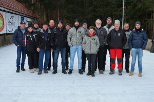 Gruppenfoto ESV Berndorf_