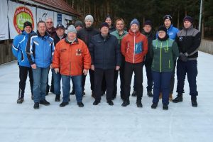 Gruppenfoto FF Berndorf_