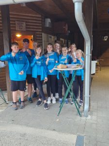2023-05-31 Jugendjause