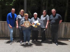 AF5 Höllberger Powerfrauen