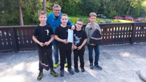 G2-4 Berndorfer Minis