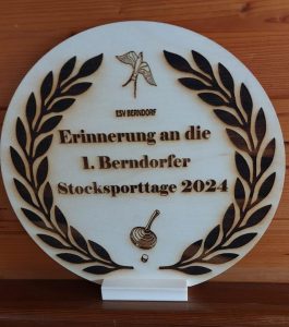 Zur Erinnerung