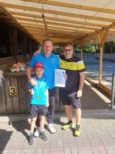Solocupsieger Starchl Bernd